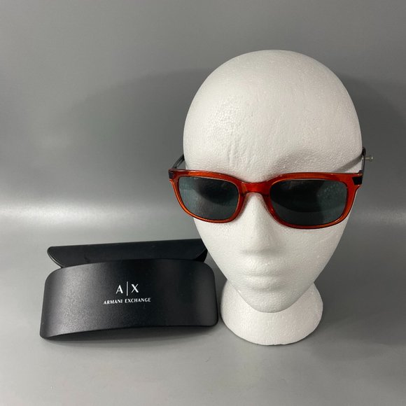 Armani Exchange | Accessories | Armani Exchange Ax 30 8065 Eyeglasses ...